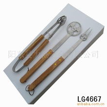 匠心品質，悅享烹飪 陽江市興業五金制品組合烤具及五金產品全覽